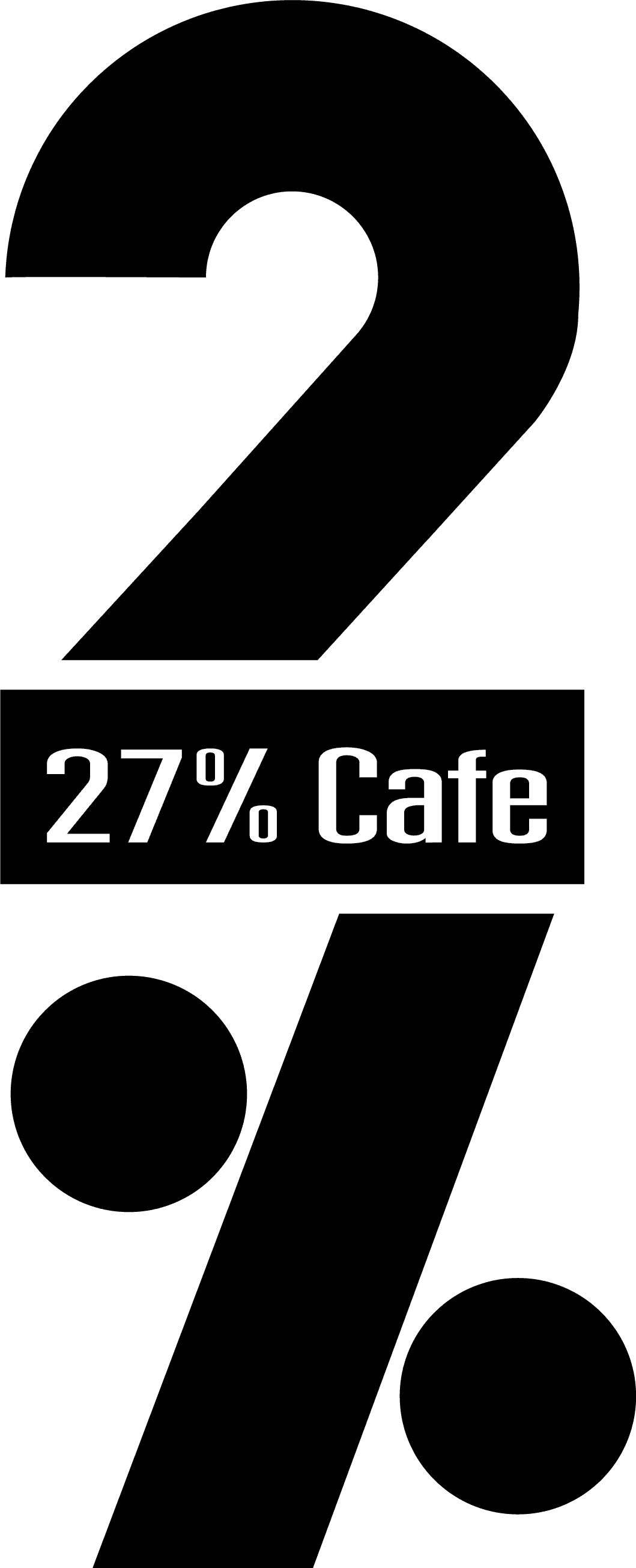27% Cafe